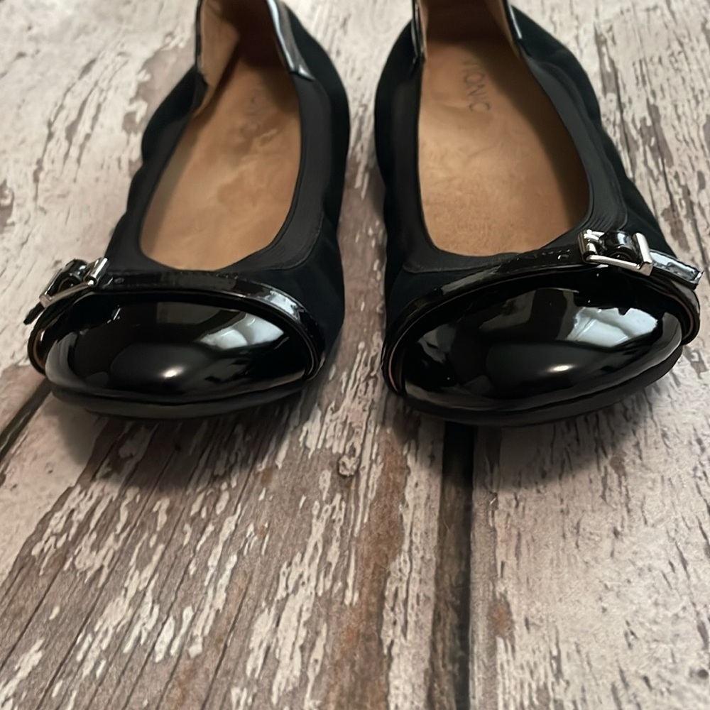 VIONIC Neva Flats - Sz 10 - Picture 3 of 8